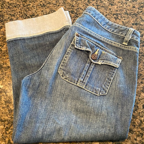 Sexy Drew Jeans - Picture 5 of 5